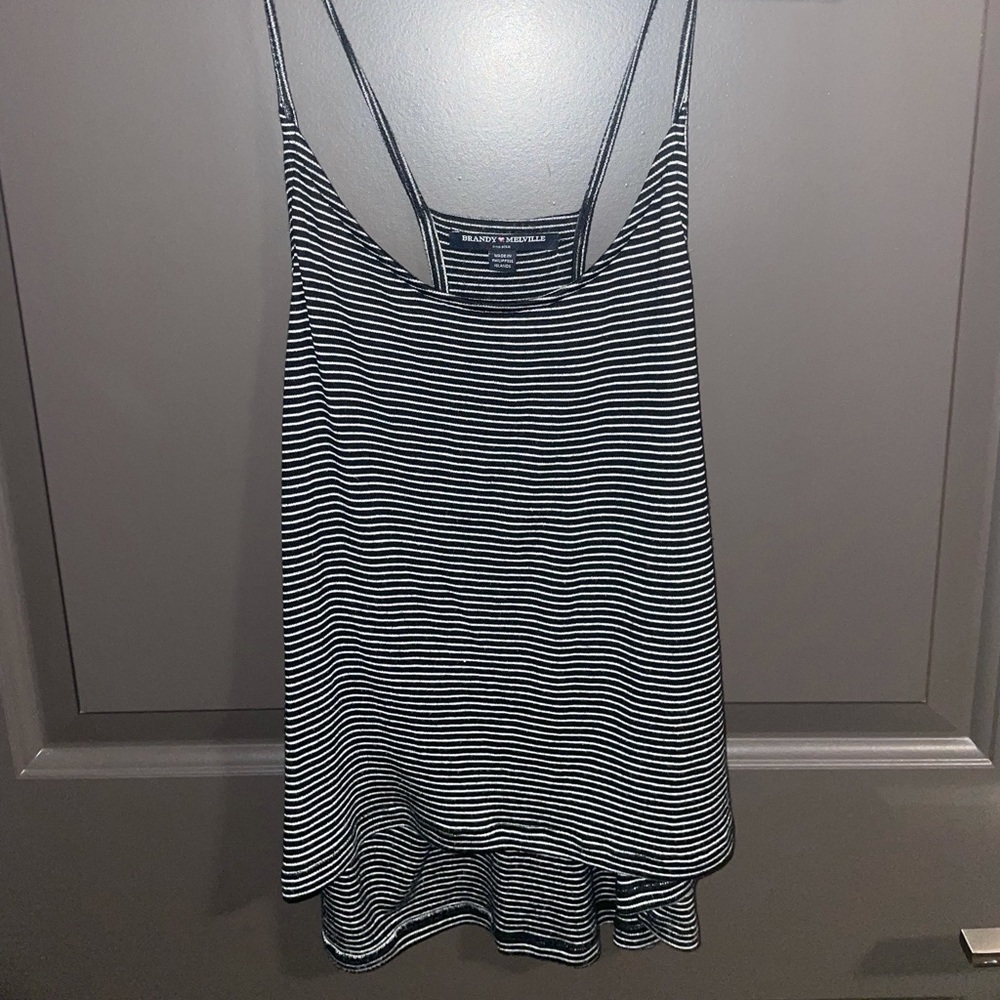 Brandy Melville women’s tank
